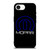 MOPAR SIMPLE LOGO iPhone 16e Case Cover