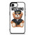 MOSCHINO TEDDY BEAR COOL iPhone 16e Case Cover