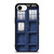 MYSTIC TARDIS BOX DOCTOR iPhone 16e Case Cover