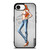 NAMI ONE PIECE ANIME iPhone 16e Case Cover