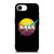 NASA ICON iPhone 16e Case Cover