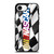 NASCAR LOGO iPhone 16e Case Cover