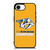 NASHVILLE PREDATORS LOGO 1 iPhone 16e Case Cover