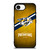 NASHVILLE PREDATORS LOGO 2 iPhone 16e Case Cover