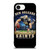 NEW ORLEANS SAINTS NFL ART iPhone 16e Case Cover