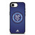NEW YORK CITY SOCCER MLS ADIDAS iPhone 16e Case Cover NEW YORK CITY SOCCER MLS ADIDAS iPhone 16e Case Cover