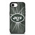NEW YORK JETS SYMBOL iPhone 16e Case Cover
