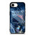 NEW YORK RANGERS NHL SYMBOL iPhone 16e Case Cover