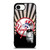 NEW YORK YANKEES BASEBALL iPhone 16e Case Cover