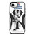 NEW YORK YANKEES MLB ART iPhone 16e Case Cover