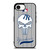 NEW YORK YANKEES THE PUNISHER MLB iPhone 16e Case Cover