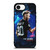 NEYMAR JR 10 iPhone 16e Case Cover