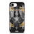NICKI MINAJ NO FRAUDS iPhone 16e Case Cover