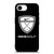 NIKE GOLF LOGO BADGE iPhone 16e Case Cover