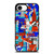 NIKE JUST DO IT ART COLLAGE iPhone 16e Case Cover