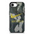 NIKE JUST DO IT CAMO iPhone 16e Case Cover