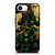 NINJA TURTLES CARTOON iPhone 16e Case Cover