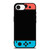NINTENDO SWITCH CONSOLE GAME iPhone 16e Case Cover