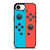 NINTENDO SWITCH CONTROLLER iPhone 16e Case Cover