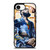 NIPSEY HUSSLE ART iPhone 16e Case Cover