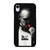 THE GOD FATHER ART iPhone XR Case Cover