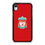 THE REDS LIVERPOOL FC YNWA iPhone XR Case Cover