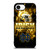 NOTRE DAME FIGHTING IRISH HELMET iPhone 16e Case Cover