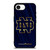 NOTRE DAME ND FOOTBALL LOGO iPhone 16e Case Cover