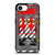 OFF WHITE ARROW DOWN iPhone 16e Case Cover