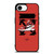 OFF WHITE NIKE AIR JORDAN iPhone 16e Case Cover