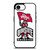 OHIO STATE BUCKEYES LOGO FOOTBALL MASKOT iPhone 16e Case Cover