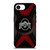 OHIO STATE FOOTBALL icon iPhone 16e Case Cover