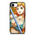 ONE PIECE ANIME NAMI iPhone 16e Case Cover
