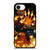 ONE PIECE ANIME PORTGAS D iPhone 16e Case Cover