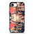 ONE PIECE CARTOON iPhone 16e Case Cover