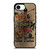 ONE PIECE MOVIES COVER ART iPhone 16e Case Cover