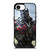OPTIMUS PRIME TRANSFORMERS LEADER iPhone 16e Case Cover