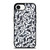ORCA KILLER WHALE iPhone 16e Case Cover