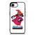 ORKO HE-MAN AND THE MASTER OF THE UNIVERSE CARTOON iPhone 16e Case Cover