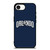 ORLANDO MAGIC LOGO BASEBALL TEAM iPhone 16e Case Cover