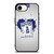 PACHUCA FUTBOL CLUB ART LOGO iPhone 16e Case Cover