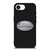 PAGANI AUTOMOBILI CARBON LOGO iPhone 16e Case Cover