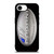 PAGANI AUTOMOBILI METAL LOGO iPhone 16e Case Cover