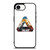 PALACE SKATEBOARD ICON LOGO iPhone 16e Case Cover