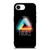 PALACE SKATEBOARD LOGO ART iPhone 16e Case Cover