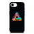 PALACE SKATEBOARD LOGO ICON iPhone 16e Case Cover
