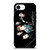PARAMORE BAND iPhone 16e Case Cover