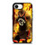 PASCAL SIAKAM TORONTO RAPTORS iPhone 16e Case Cover