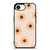 PASTEL SUNFLOWER PATTERN iPhone 16e Case Cover