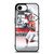 PATRICK MAHOMES KANSAS CITY CHIEFS NFL iPhone 16e Case Cover